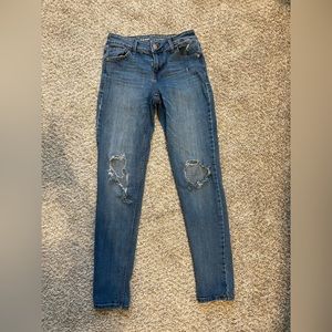 Old navy jeans